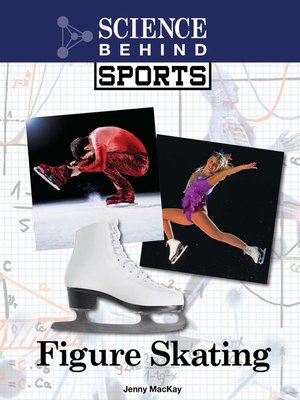 cover image of Figure Skating